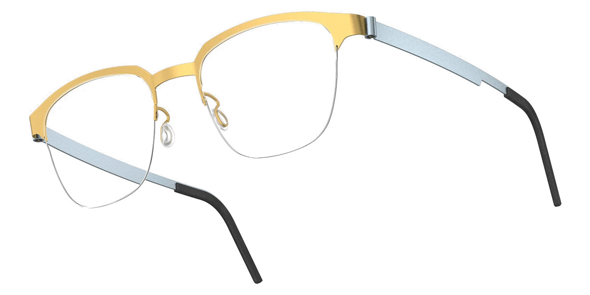 Color: GT 25 - Lindberg Strip Titanium 7000 LND7428GT2552