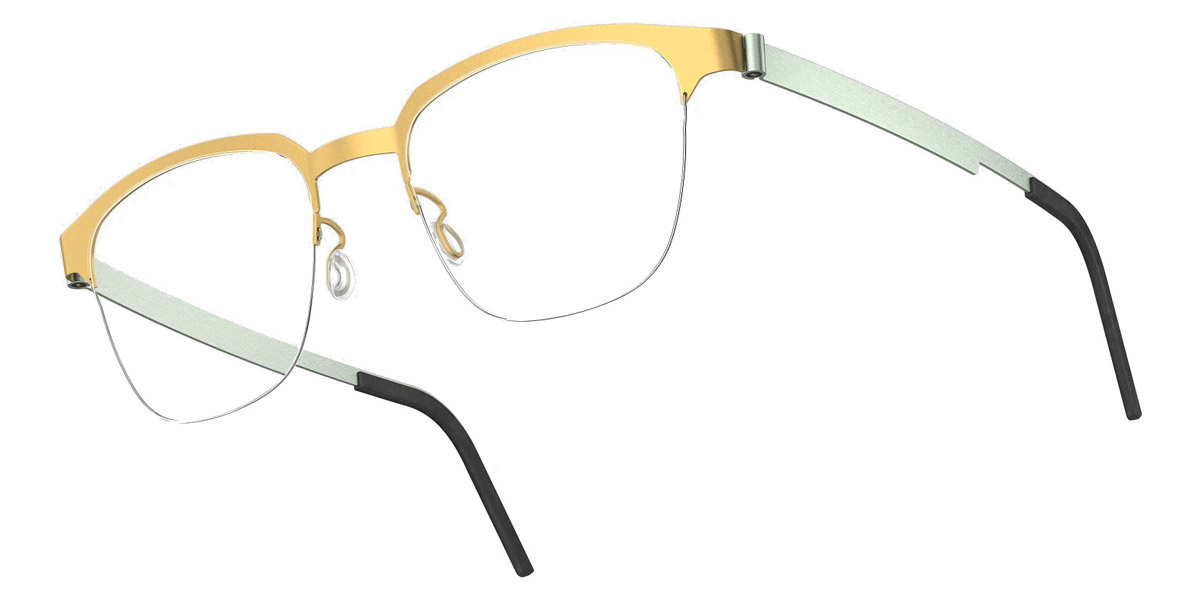 Color: GT 30 - Lindberg Strip Titanium 7000 LND7428GT3052
