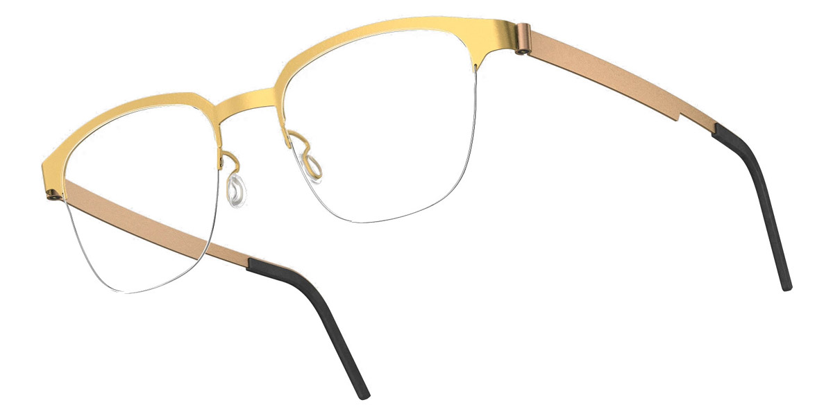 Color: GT 35 - Lindberg Strip Titanium 7000 LND7428GT3552