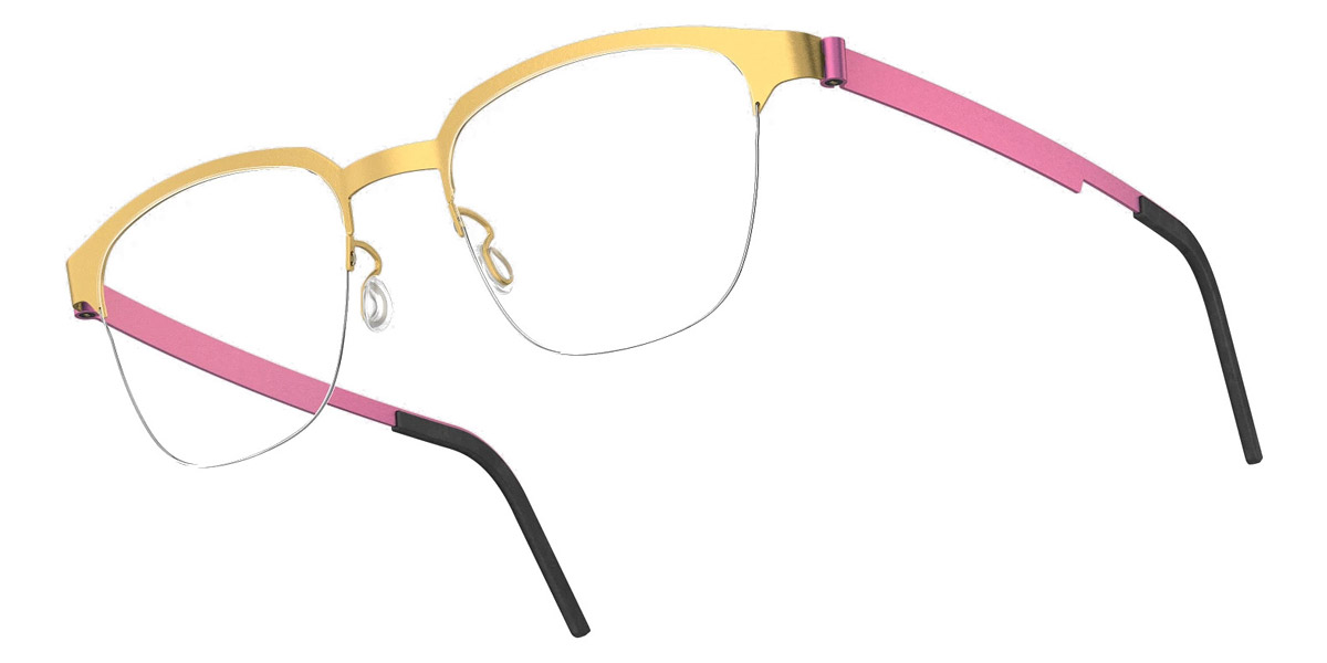 Color: GT 70 - Lindberg Strip Titanium 7000 LND7428GT7052