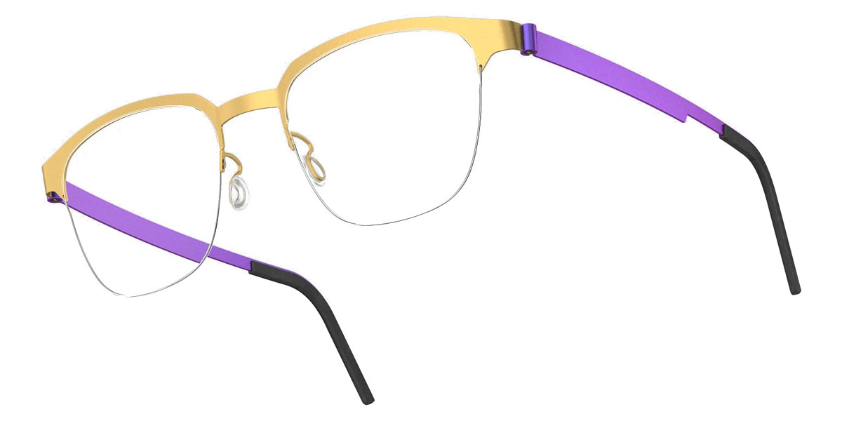 Color: GT 77 - Lindberg Strip Titanium 7000 LND7428GT7752