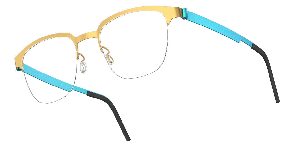 Color: GT 80 - Lindberg Strip Titanium 7000 LND7428GT8052
