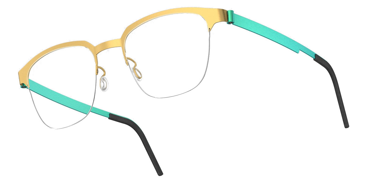Color: GT 85 - Lindberg Strip Titanium 7000 LND7428GT8552