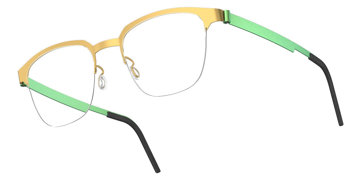 Color: GT 90 - Lindberg Strip Titanium 7000 LND7428GT9052