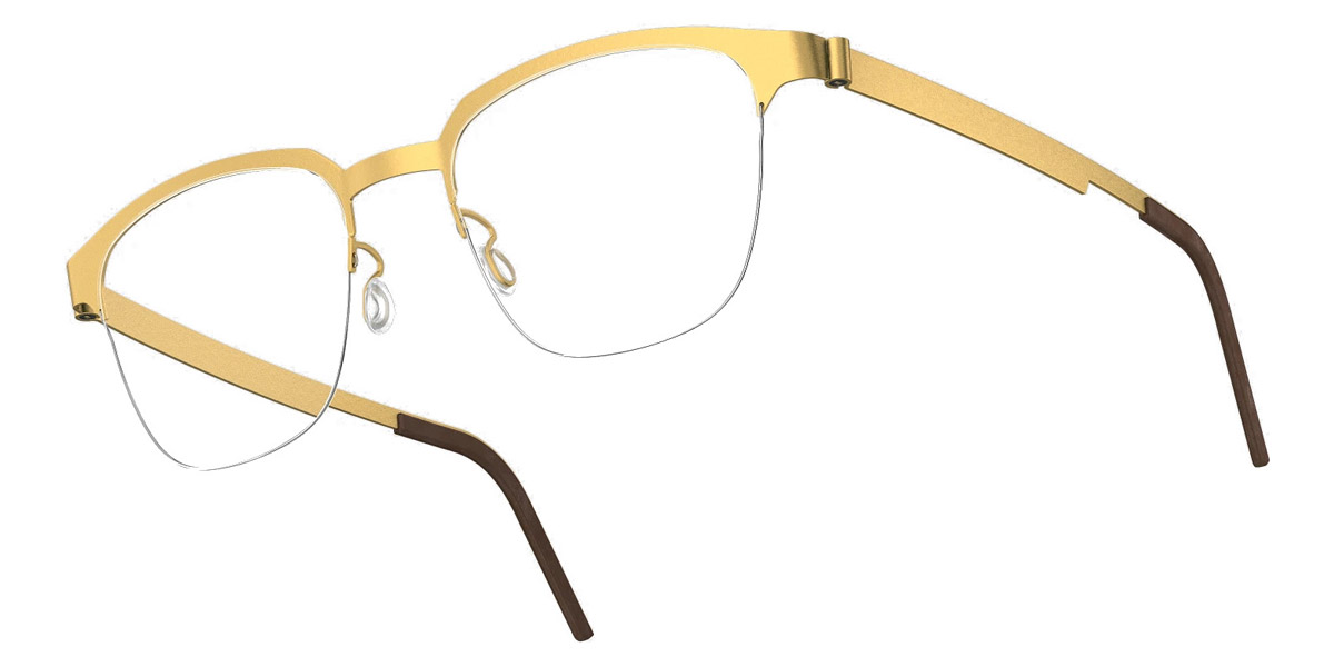 Color: GT GT - Lindberg Strip Titanium 7000 LND7428GTGT52