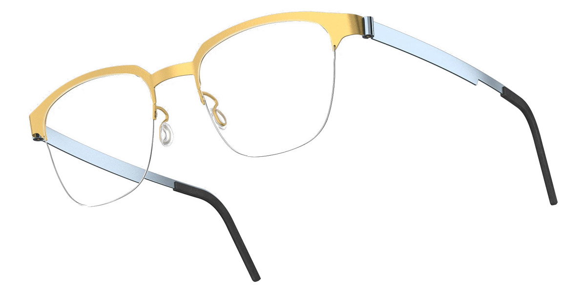 Color: GT P25 - Lindberg Strip Titanium 7000 LND7428GTP2552