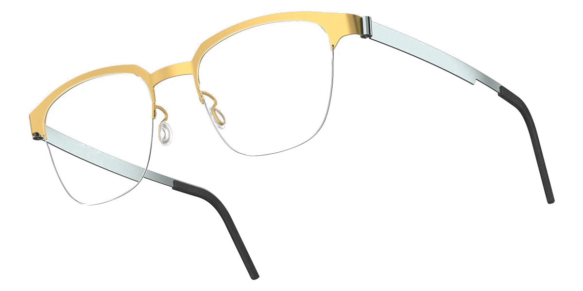 Color: GT P30 - Lindberg Strip Titanium 7000 LND7428GTP3052