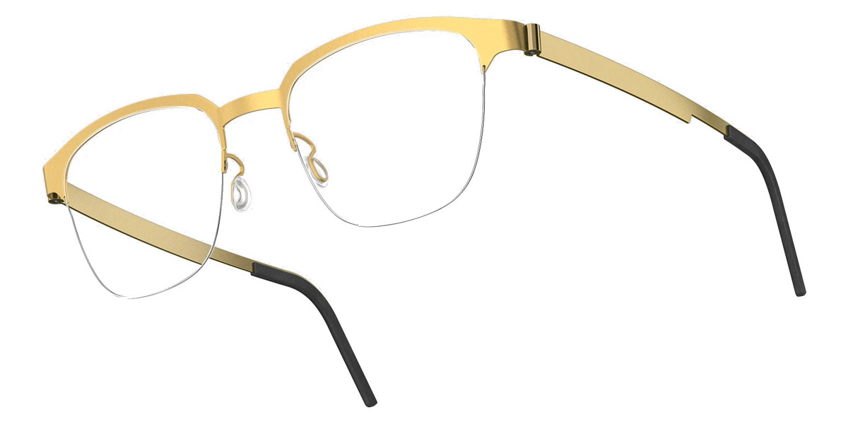 Color: GT P35 - Lindberg Strip Titanium 7000 LND7428GTP3552