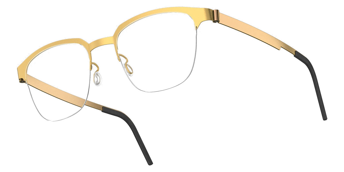 Color: GT P60 - Lindberg Strip Titanium 7000 LND7428GTP6052