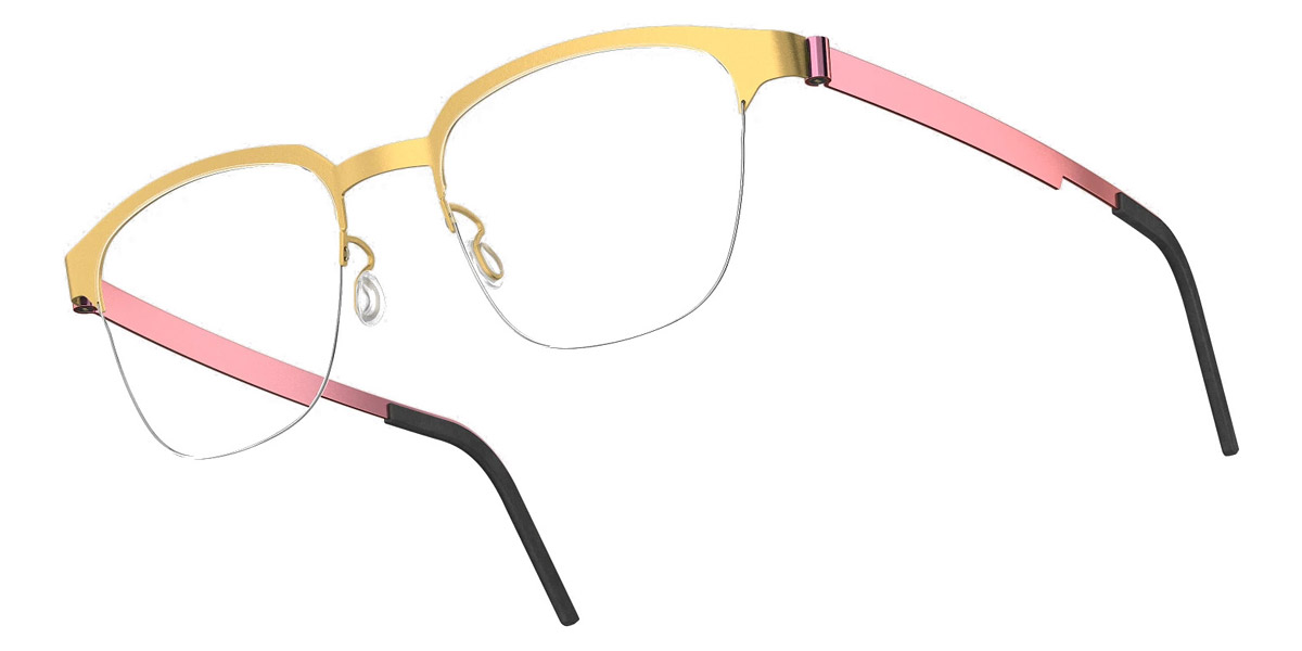 Color: GT P70 - Lindberg Strip Titanium 7000 LND7428GTP7052