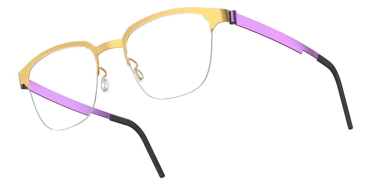 Color: GT P77 - Lindberg Strip Titanium 7000 LND7428GTP7752