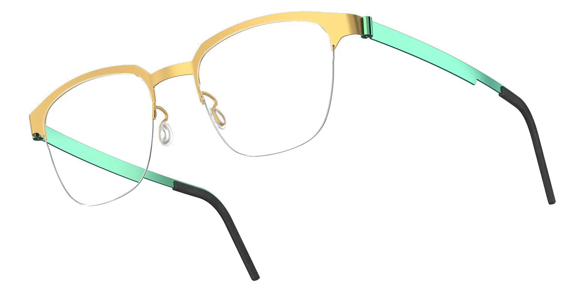 Color: GT P90 - Lindberg Strip Titanium 7000 LND7428GTP9052