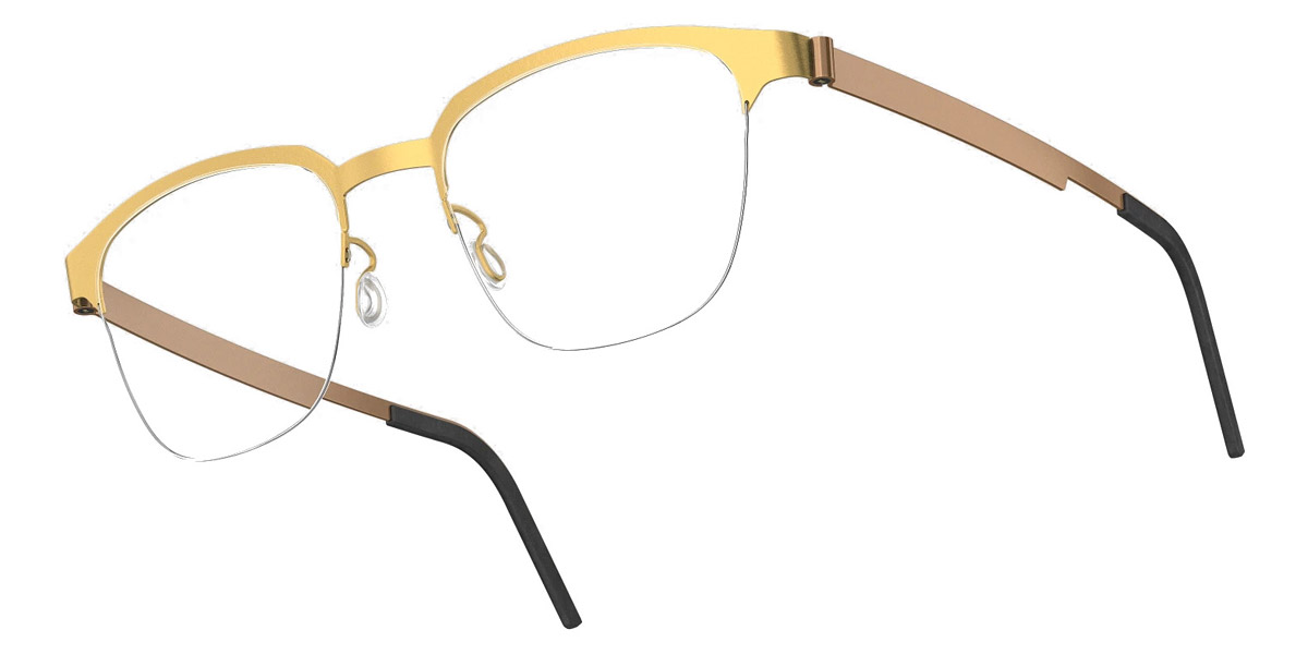 Color: GT PU15 - Lindberg Strip Titanium 7000 LND7428GTPU1552