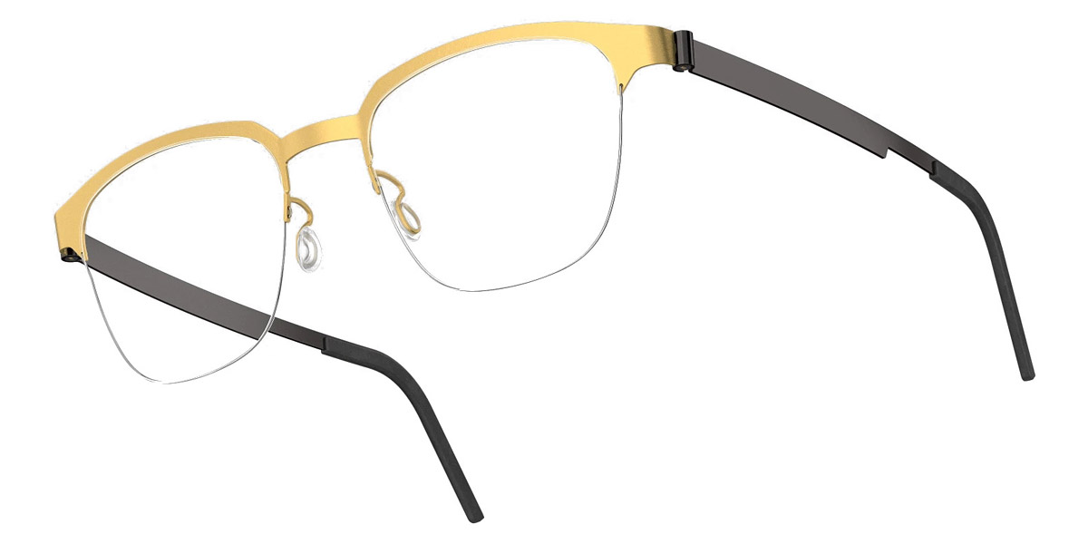 Color: GT PU9 - Lindberg Strip Titanium 7000 LND7428GTPU952