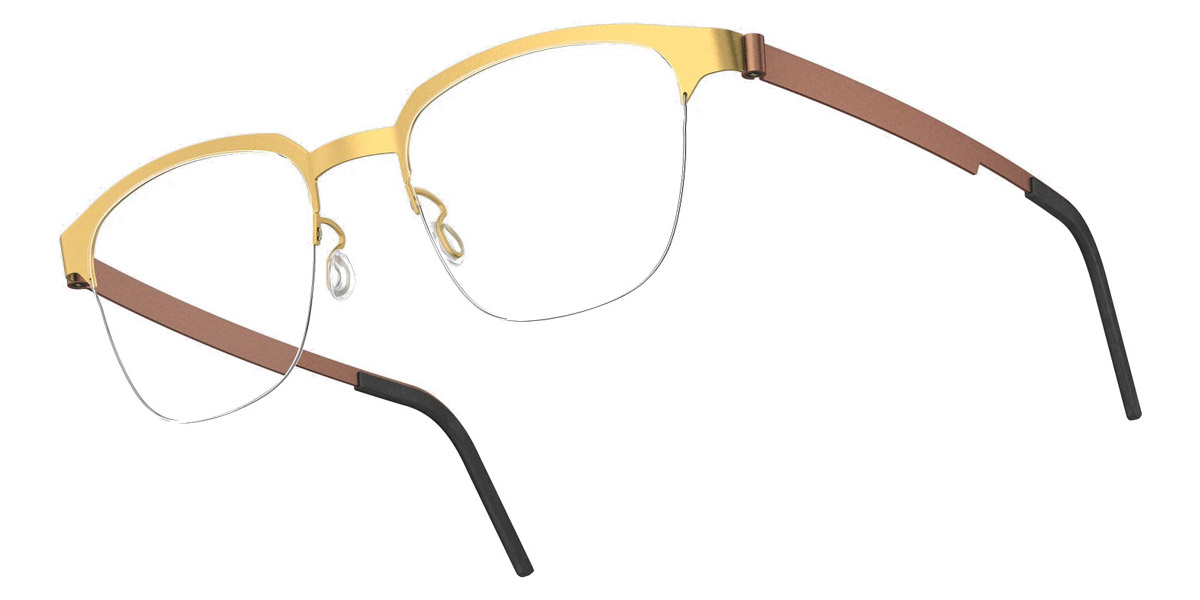 Color: GT U12 - Lindberg Strip Titanium 7000 LND7428GTU1252