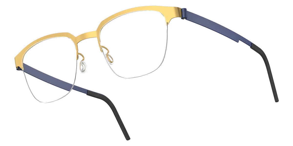 Color: GT U13 - Lindberg Strip Titanium 7000 LND7428GTU1352