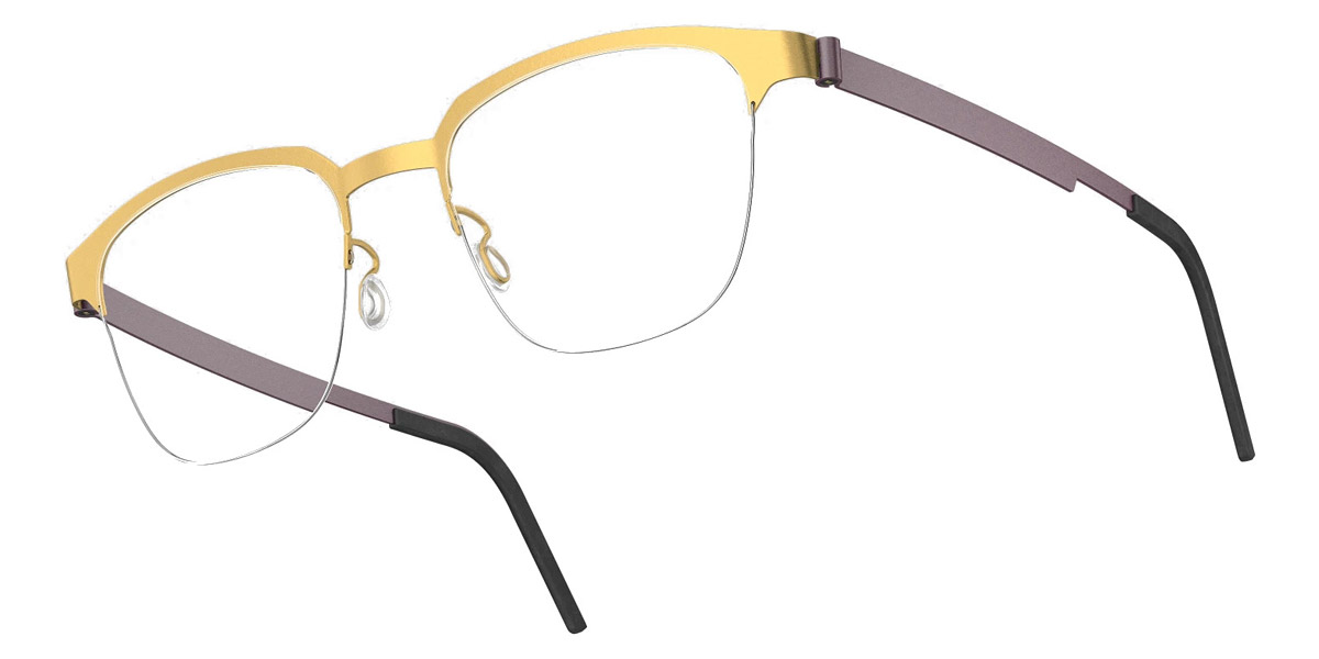 Color: GT U14 - Lindberg Strip Titanium 7000 LND7428GTU1452