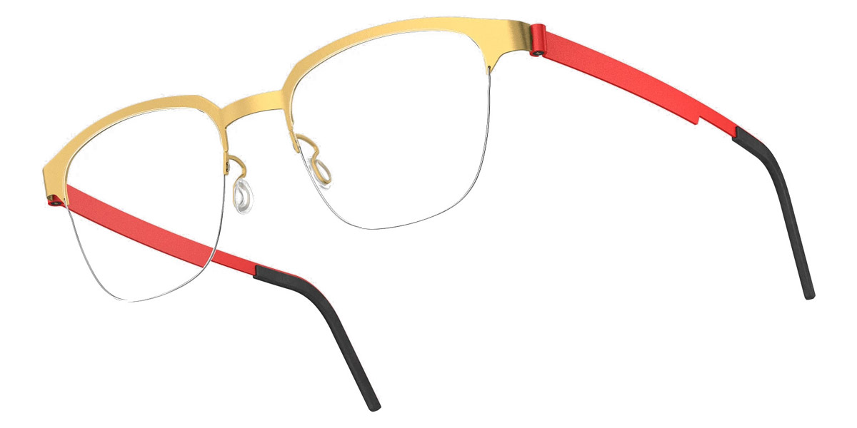 Color: GT U33 - Lindberg Strip Titanium 7000 LND7428GTU3352