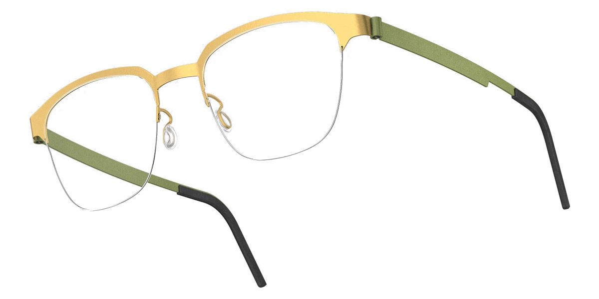 Color: GT U34 - Lindberg Strip Titanium 7000 LND7428GTU3452