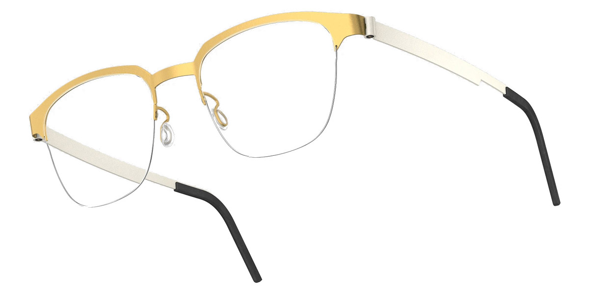 Color: GT U38 - Lindberg Strip Titanium 7000 LND7428GTU3852