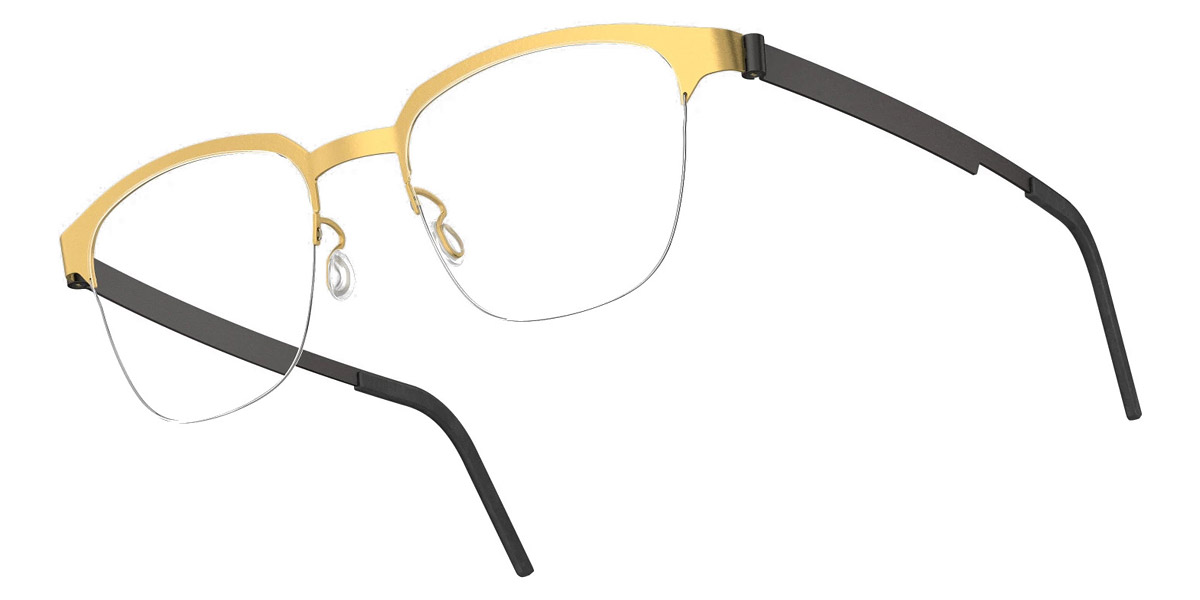 Color: GT U9 - Lindberg Strip Titanium 7000 LND7428GTU952