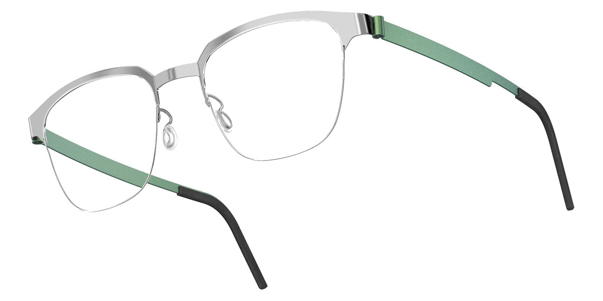 Color: P10 117 - Lindberg Strip Titanium 7000 LND7428P1011752