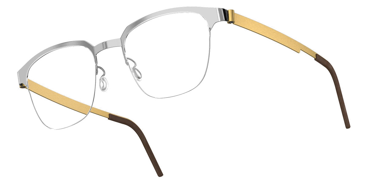 Color: P10 GT - Lindberg Strip Titanium 7000 LND7428P10GT52