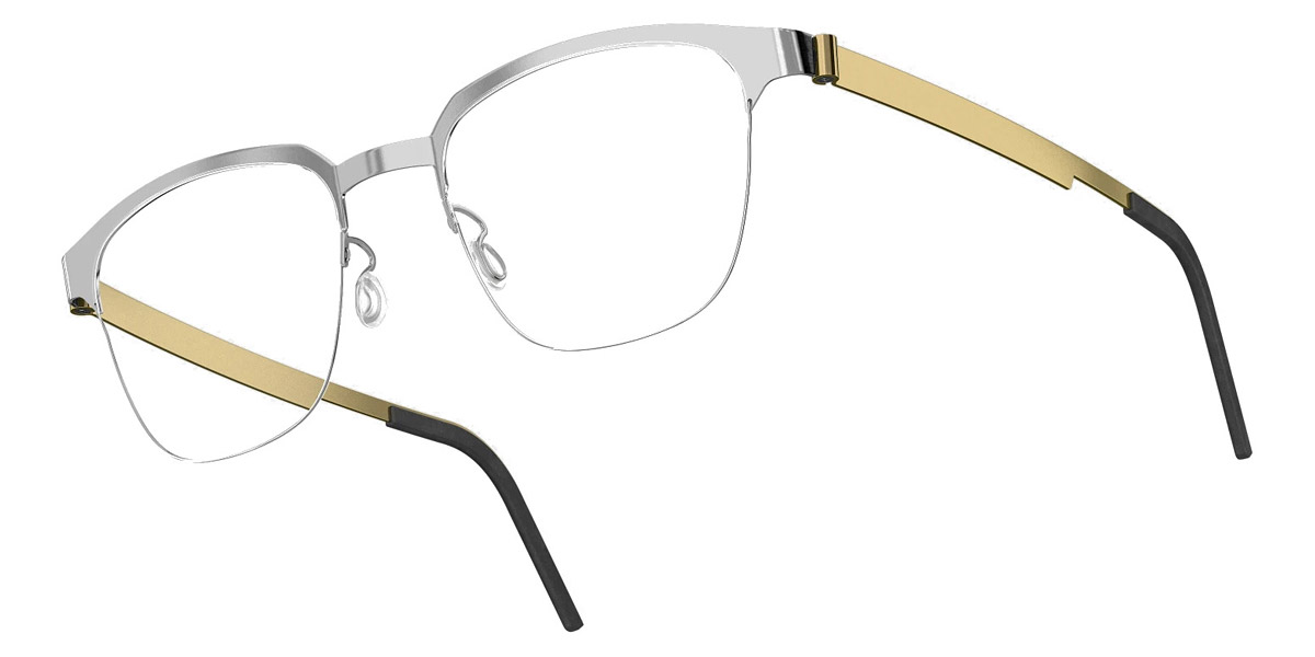 Color: P10 P35 - Lindberg Strip Titanium 7000 LND7428P10P3552