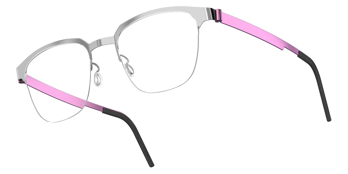 Color: P10 P75 - Lindberg Strip Titanium 7000 LND7428P10P7552