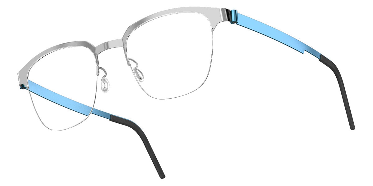 Color: P10 P80 - Lindberg Strip Titanium 7000 LND7428P10P8052