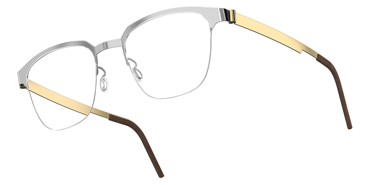 Color: P10 PGT - Lindberg Strip Titanium 7000 LND7428P10PGT52