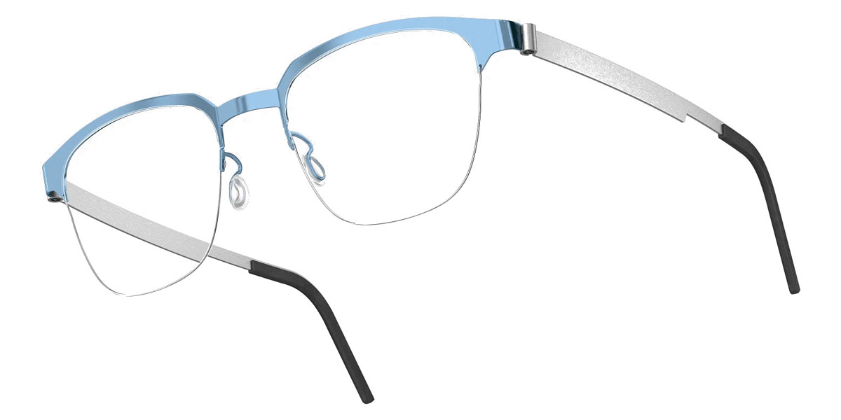Color: P20 05 - Lindberg Strip Titanium 7000 LND7428P200552