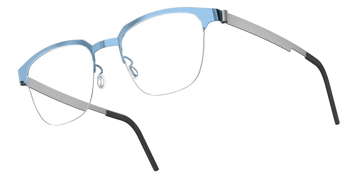 Color: P20 10 - Lindberg Strip Titanium 7000 LND7428P201052