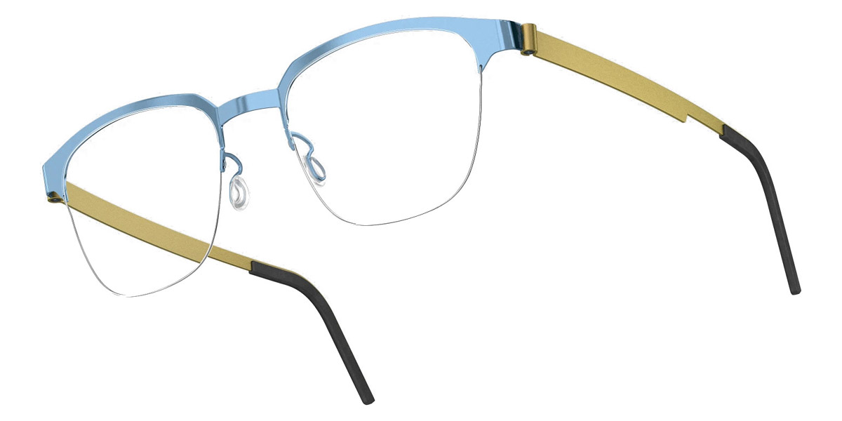 Color: P20 109 - Lindberg Strip Titanium 7000 LND7428P2010952