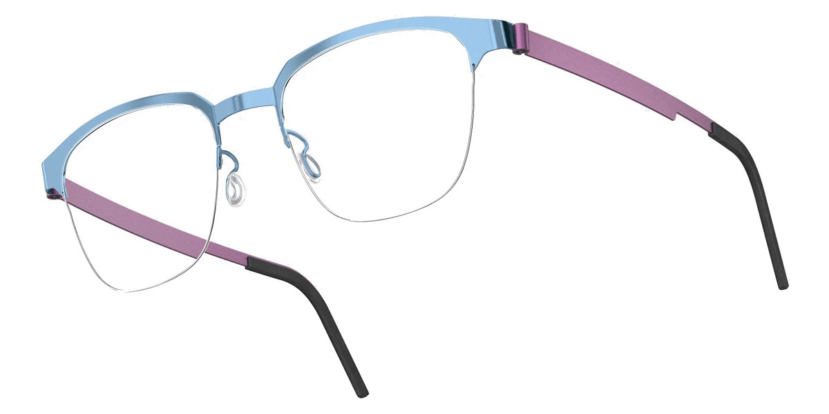 Color: P20 113 - Lindberg Strip Titanium 7000 LND7428P2011352