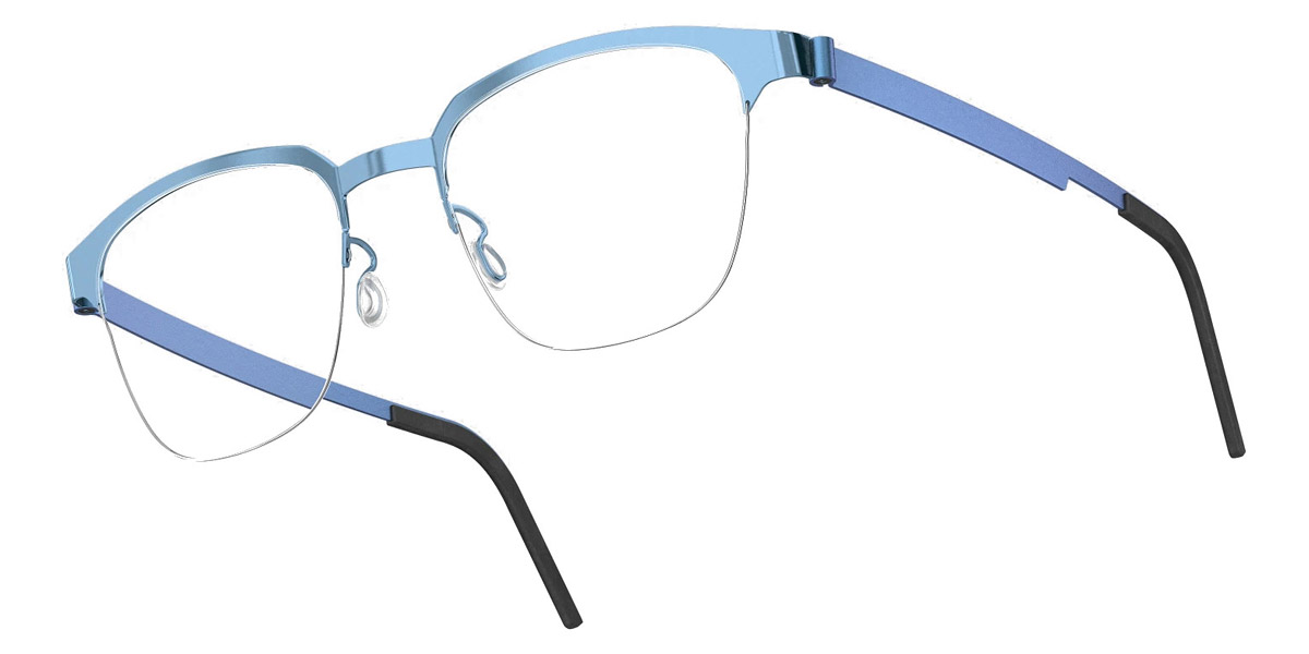 Color: P20 115 - Lindberg Strip Titanium 7000 LND7428P2011552
