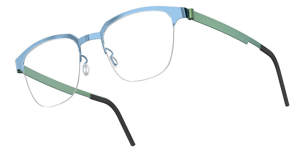 Color: P20 117 - Lindberg Strip Titanium 7000 LND7428P2011752