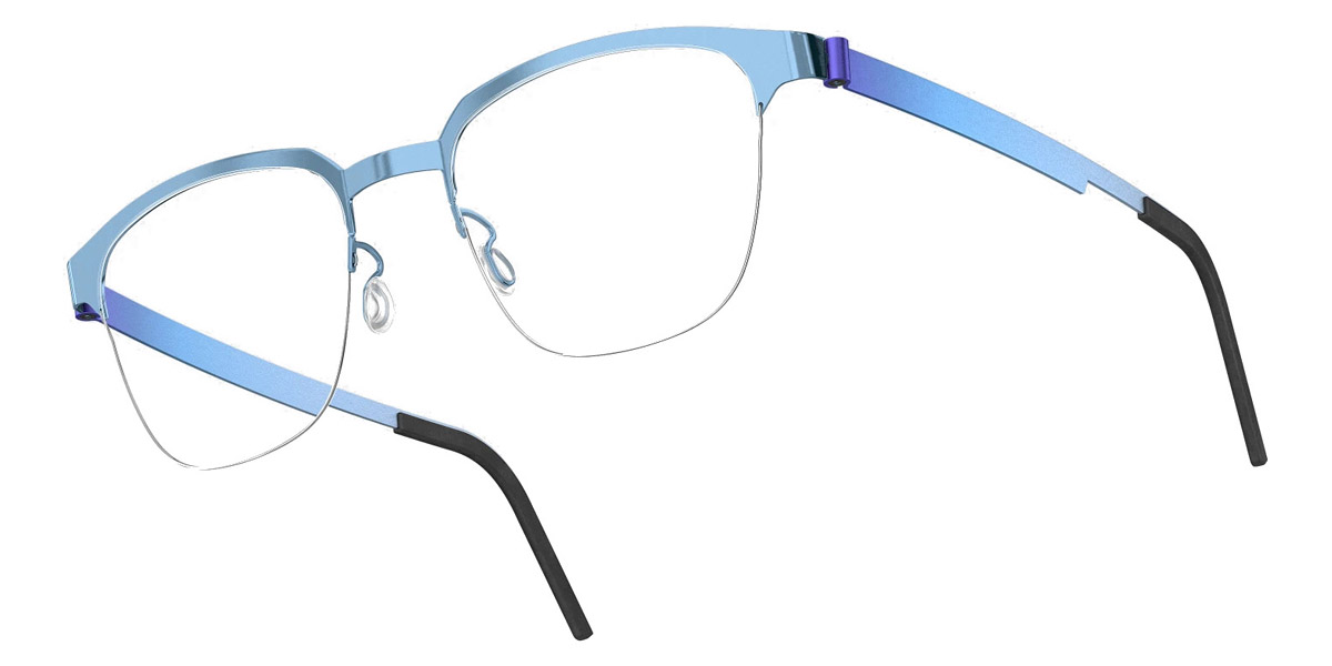 Color: P20 120 - Lindberg Strip Titanium 7000 LND7428P2012052