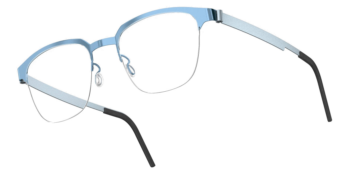 Color: P20 25 - Lindberg Strip Titanium 7000 LND7428P202552