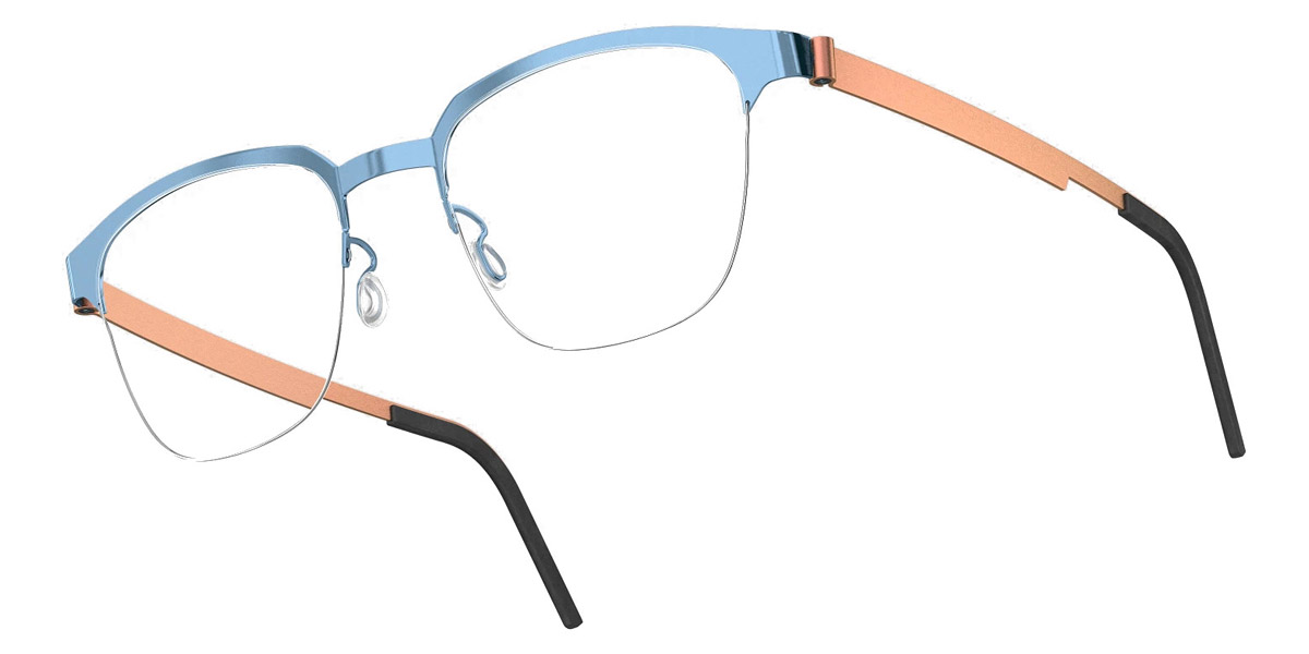 Color: P20 60 - Lindberg Strip Titanium 7000 LND7428P206052