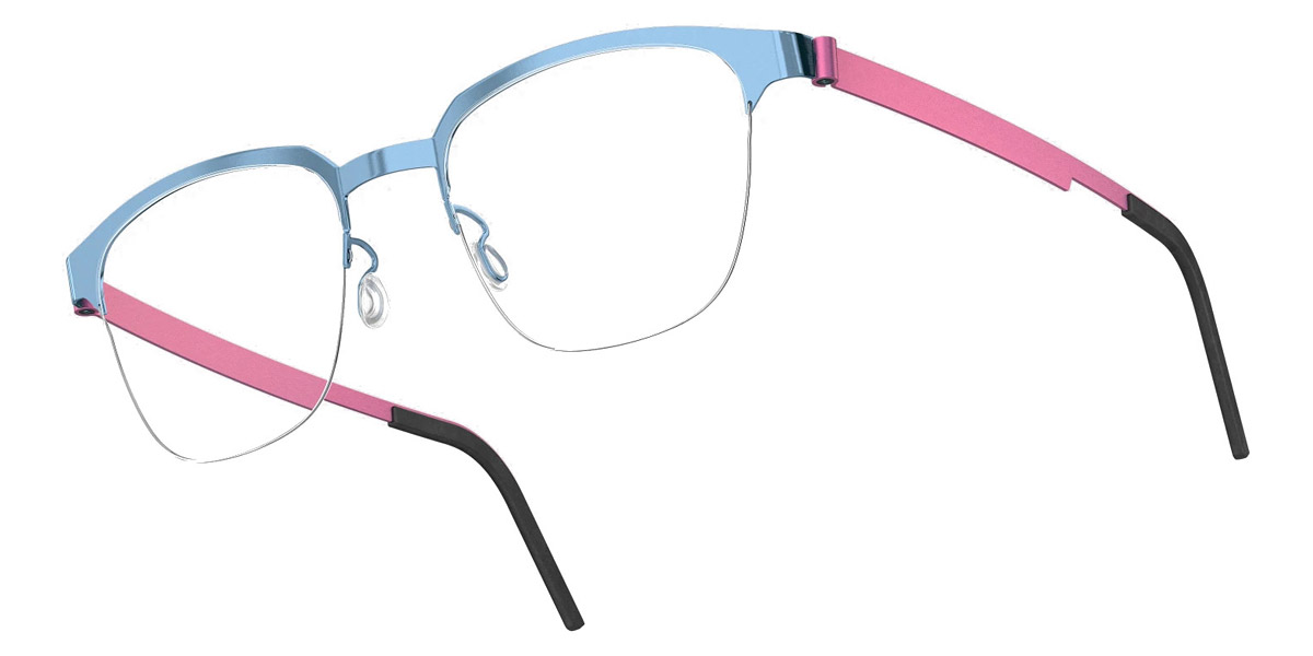 Color: P20 70 - Lindberg Strip Titanium 7000 LND7428P207052