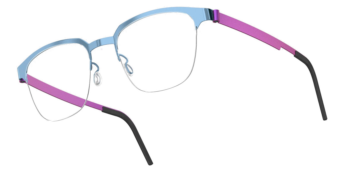 Color: P20 75 - Lindberg Strip Titanium 7000 LND7428P207552