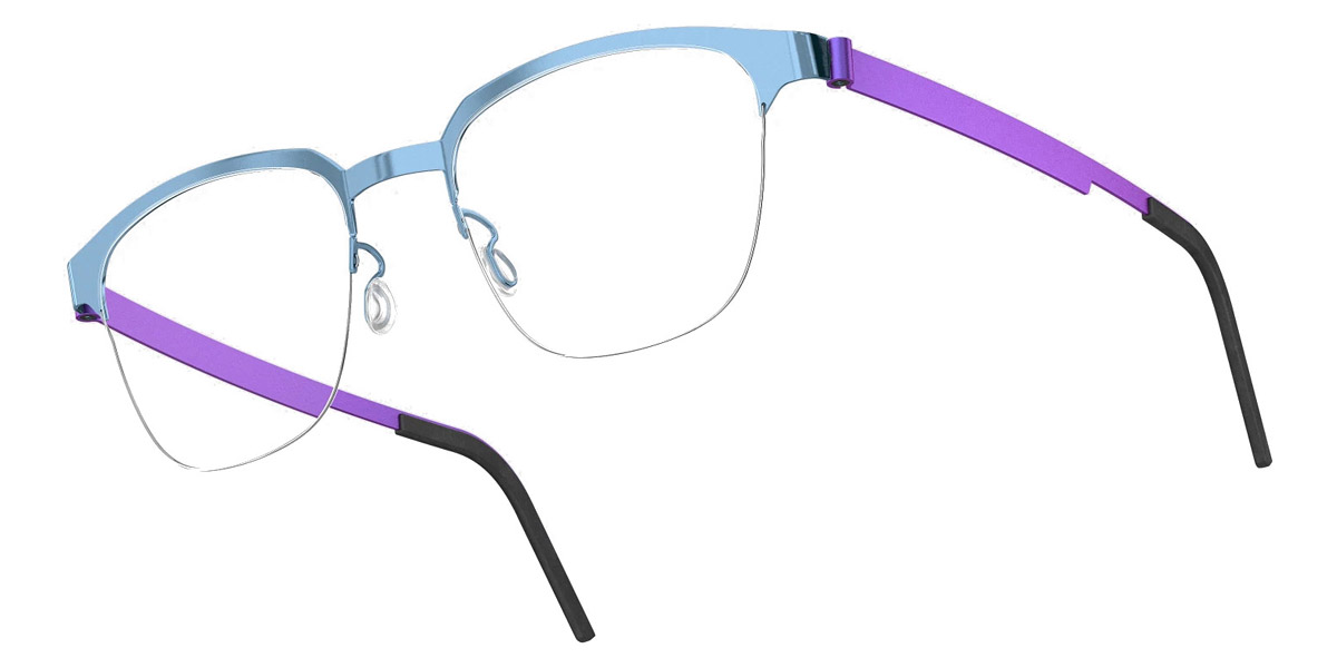 Color: P20 77 - Lindberg Strip Titanium 7000 LND7428P207752