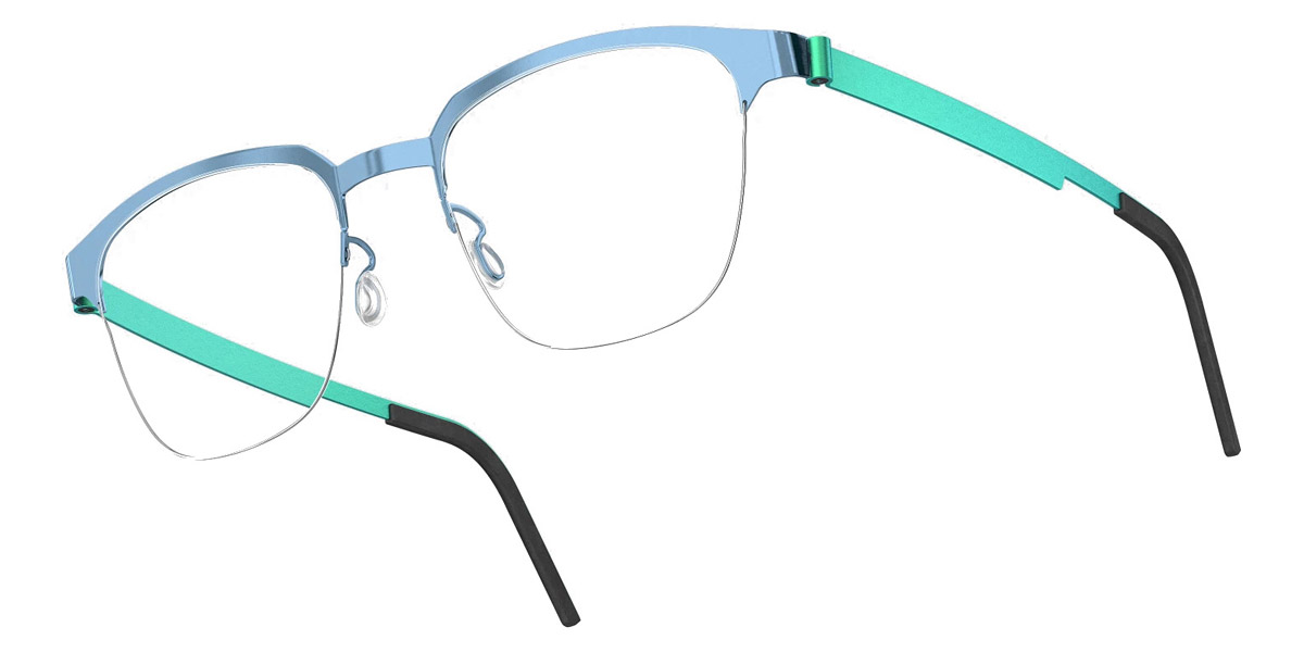 Color: P20 85 - Lindberg Strip Titanium 7000 LND7428P208552