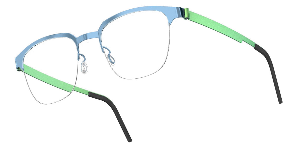 Color: P20 90 - Lindberg Strip Titanium 7000 LND7428P209052