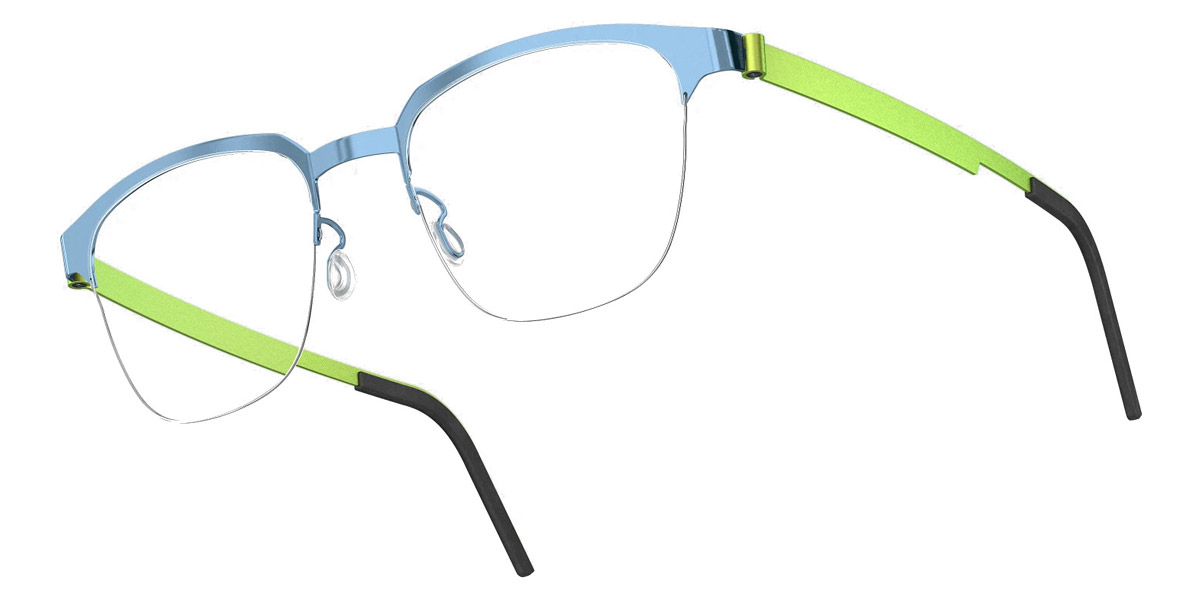 Color: P20 95 - Lindberg Strip Titanium 7000 LND7428P209552