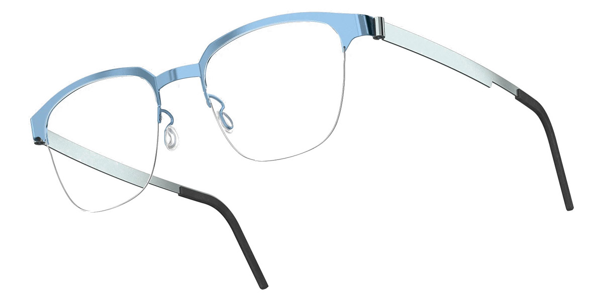 Color: P20 P30 - Lindberg Strip Titanium 7000 LND7428P20P3052