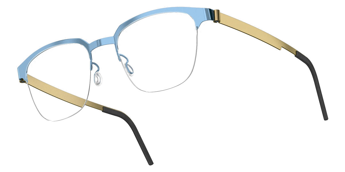 Color: P20 P35 - Lindberg Strip Titanium 7000 LND7428P20P3552