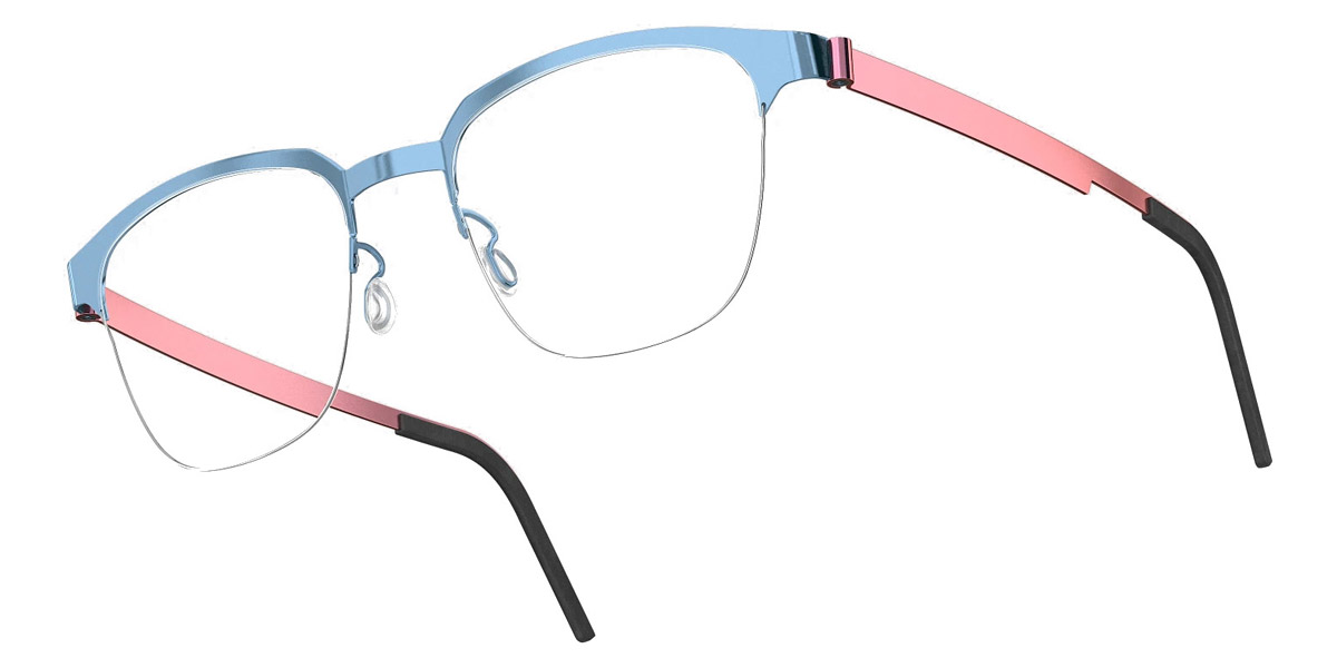 Color: P20 P70 - Lindberg Strip Titanium 7000 LND7428P20P7052