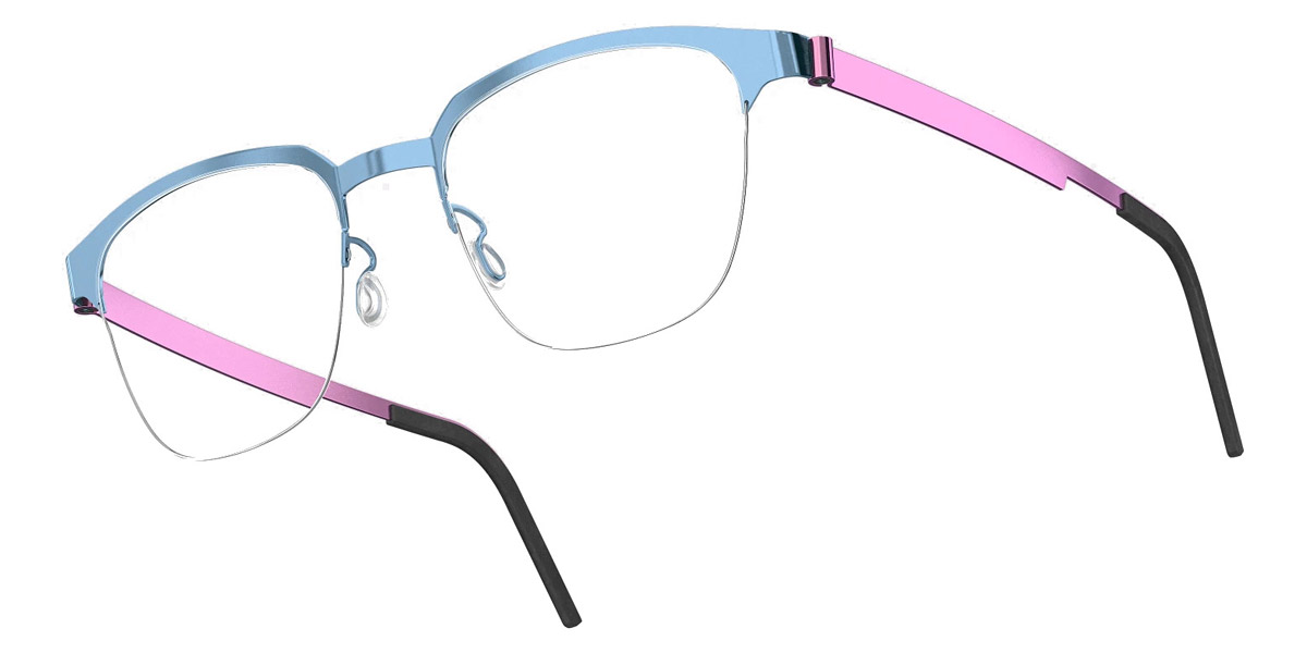 Color: P20 P75 - Lindberg Strip Titanium 7000 LND7428P20P7552